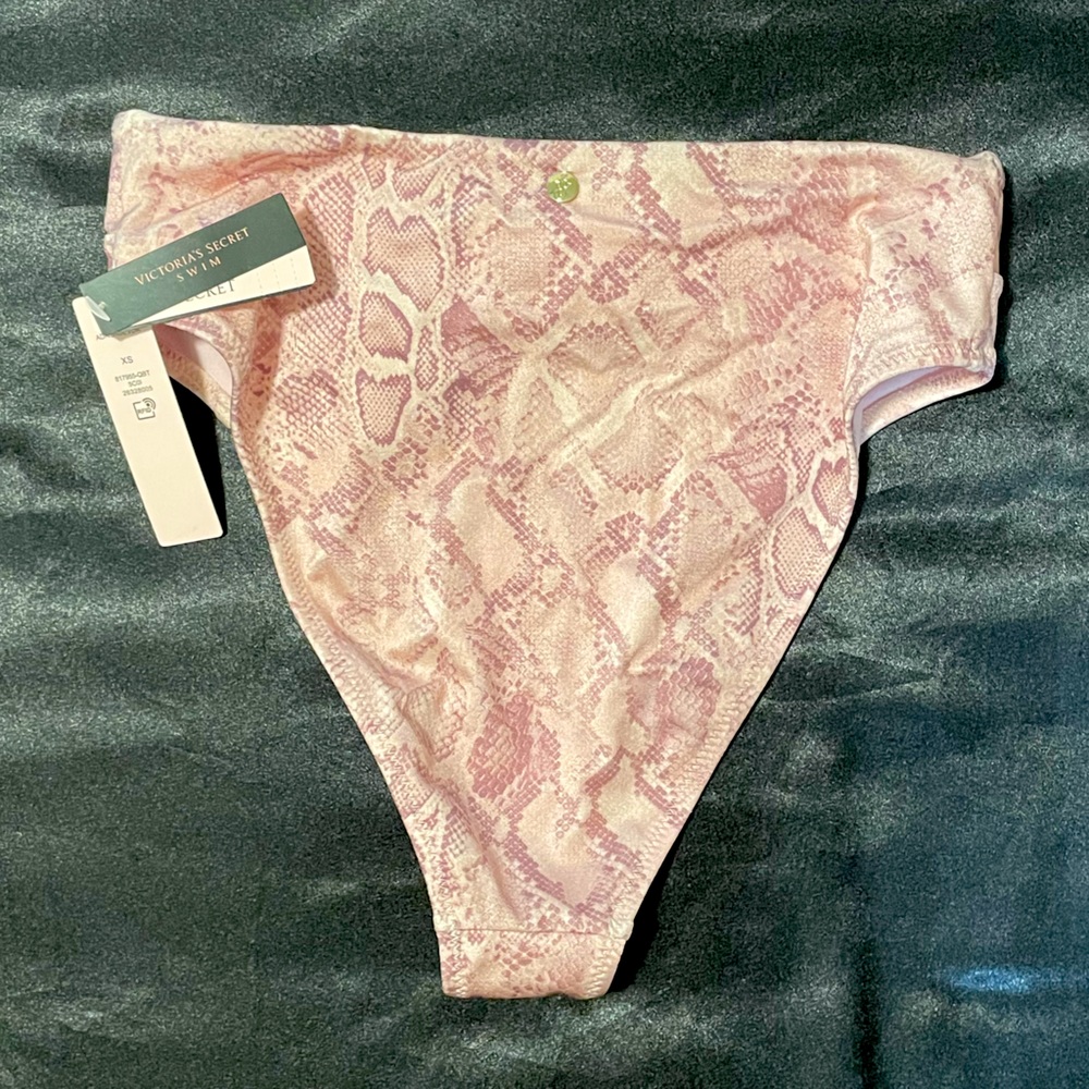 Victoria’s Secret Swim Bottoms